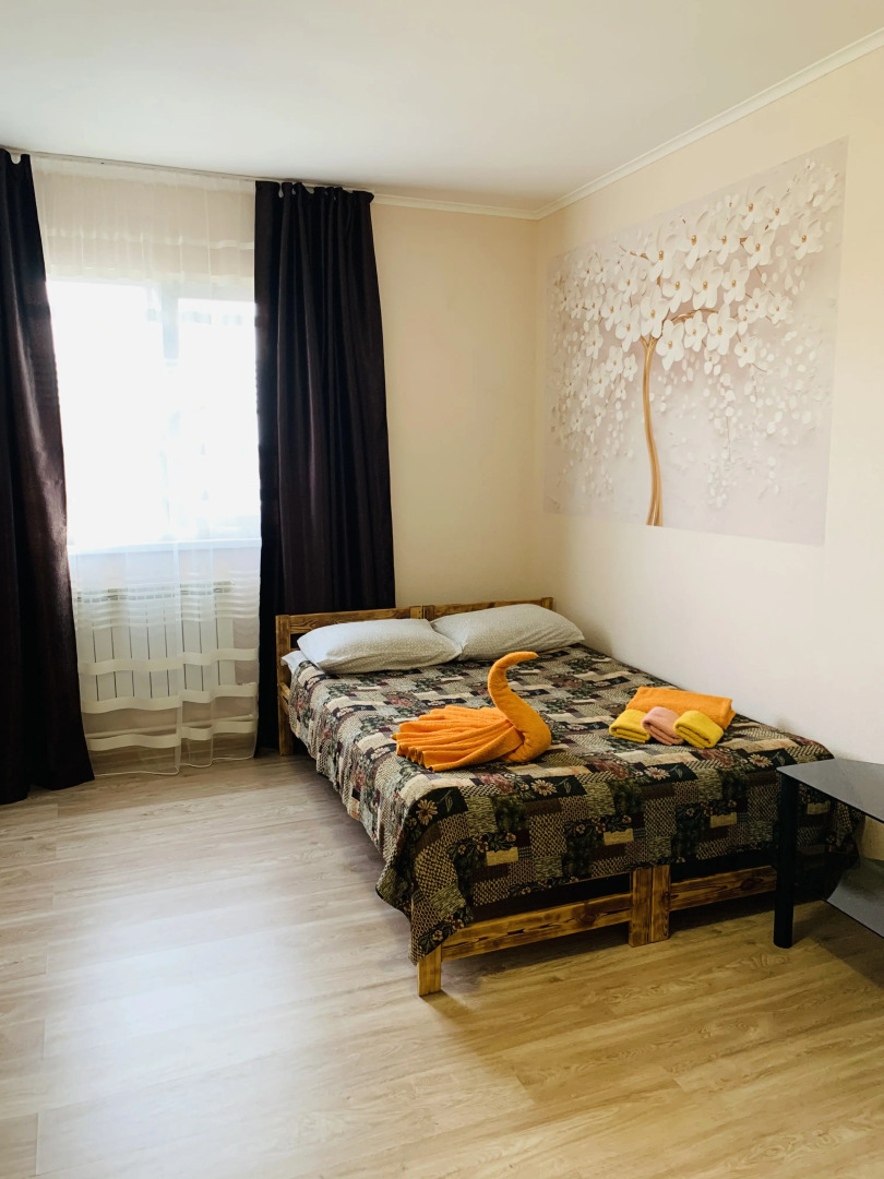 Гостевой дом Гости