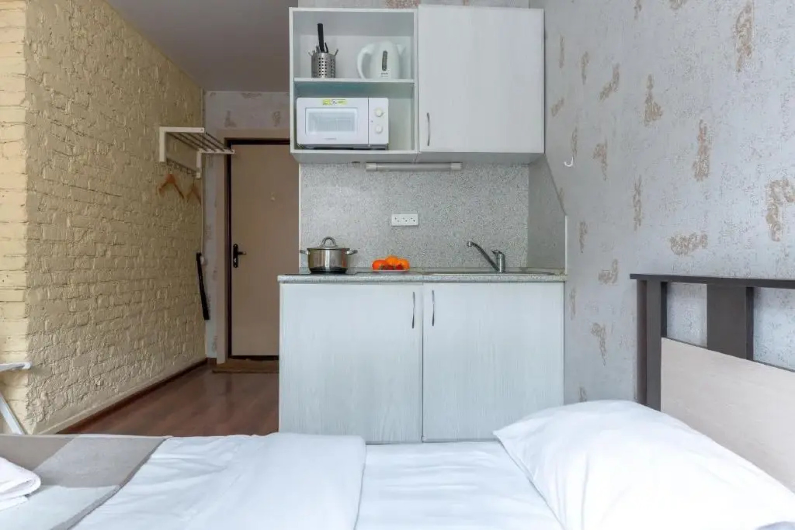 Апартаменты Гости Любят на Садовой