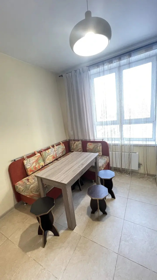 Апартаменты Проспект Астрахова 12