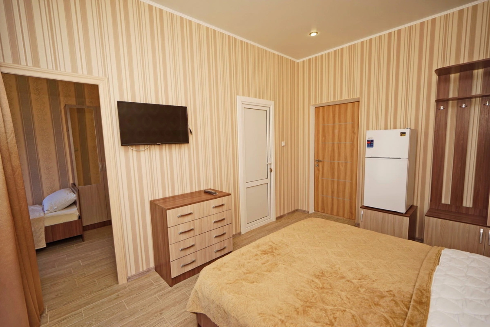 Гостевой Дом Бинго