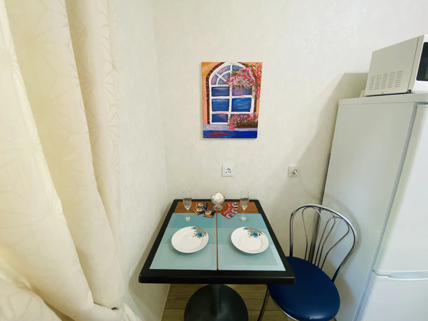 Апартаменты Korolev на Лермонтова 10к1