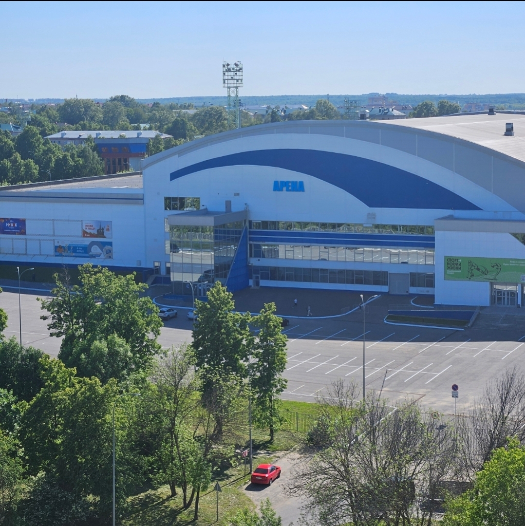 Квартира 2-х квартира в центре города