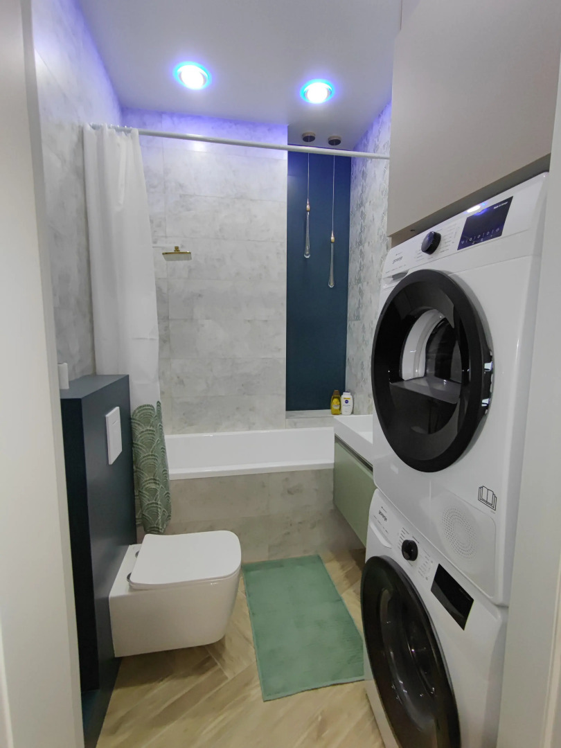 Кваритра Амаленау Централ парк