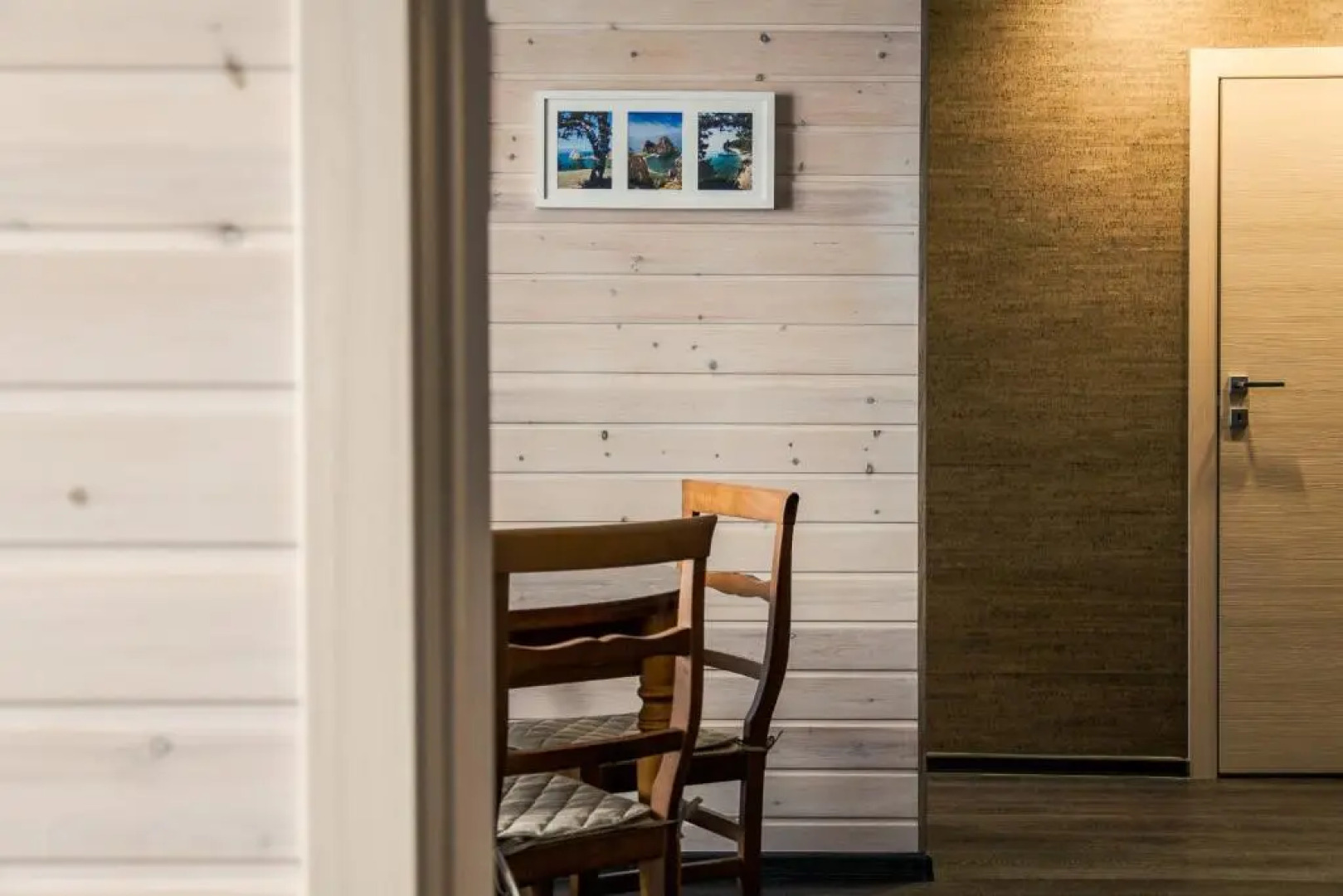 Апартаменты Baikal Whale