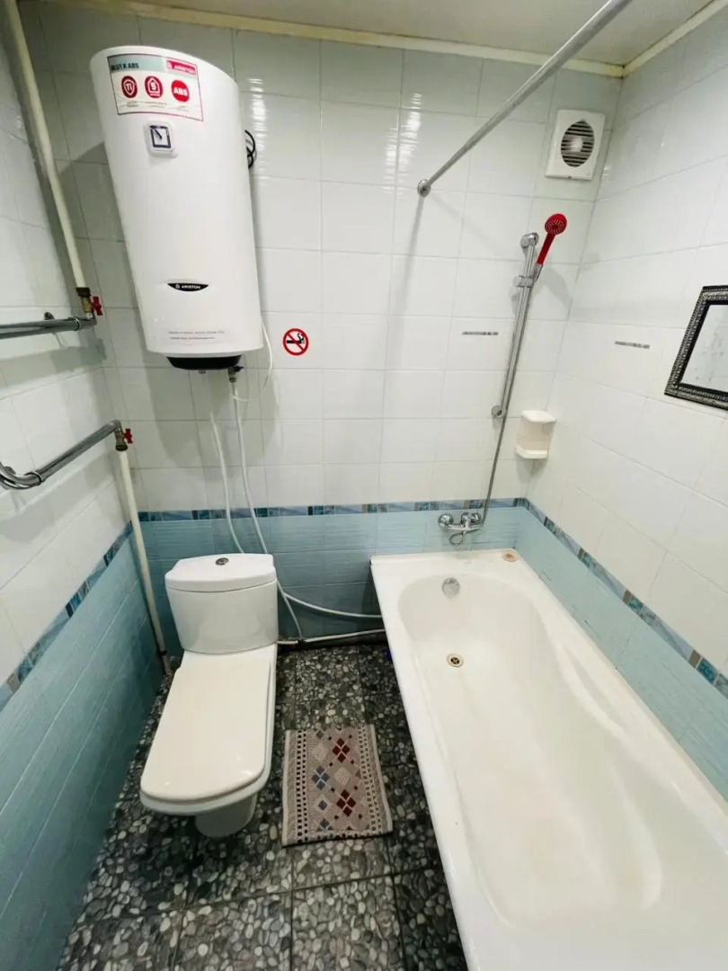 Апартаменты на Владивостокской 53