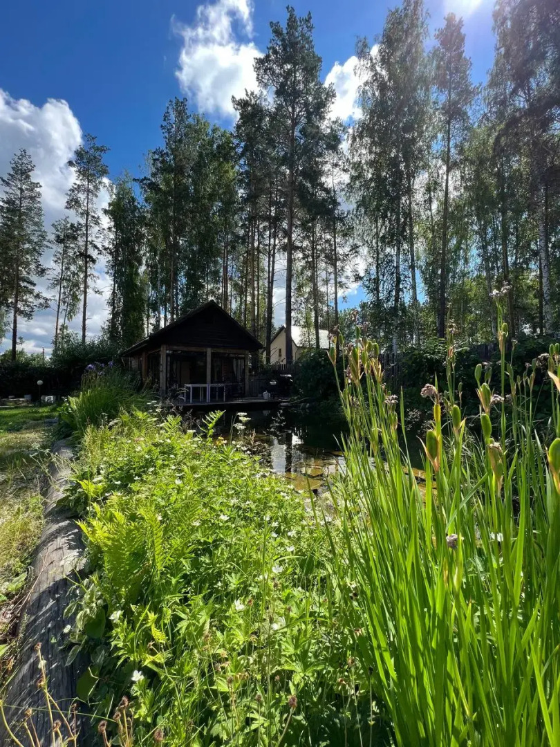 Гостевой дом Резиденция Радость