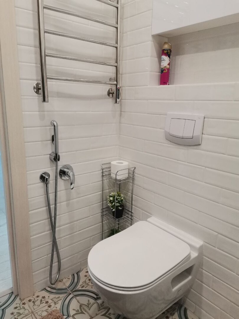 Апартаменты Трехкомнатные на площади Ленина