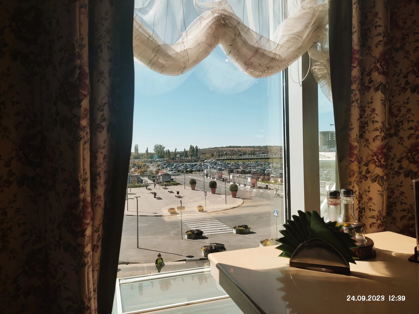 Апартаменты Sunny House VLG