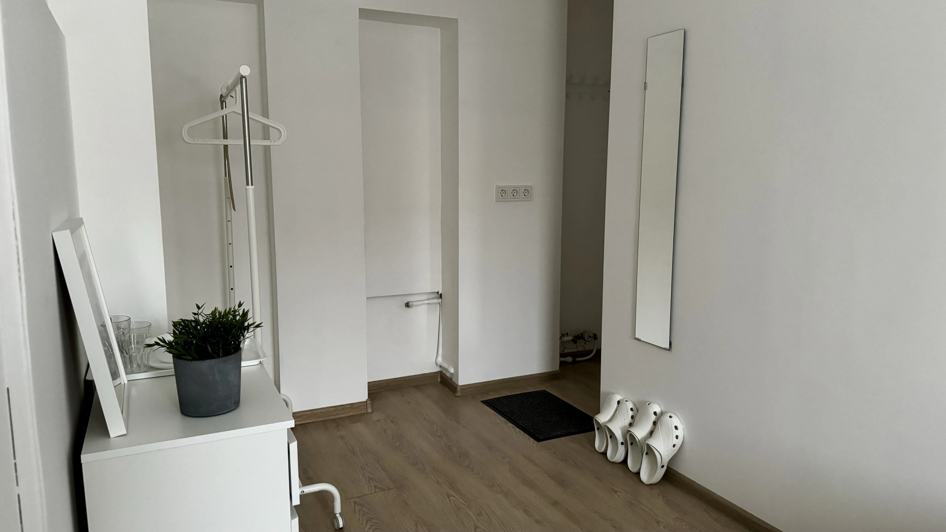 Меблированные Комнаты На  Никитской (Км5)