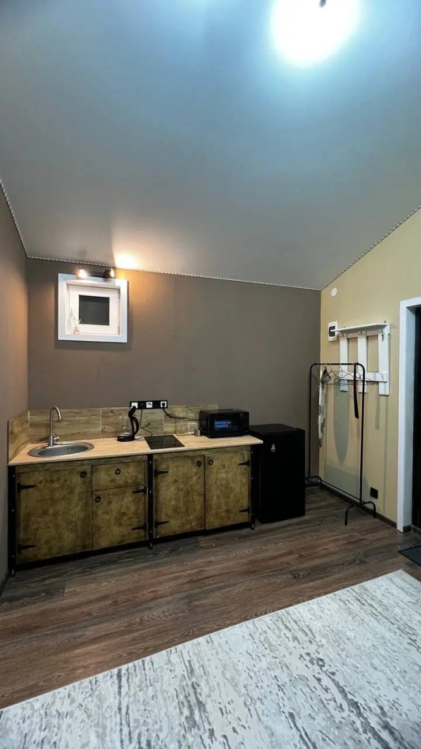 Апартаменты FinHouse