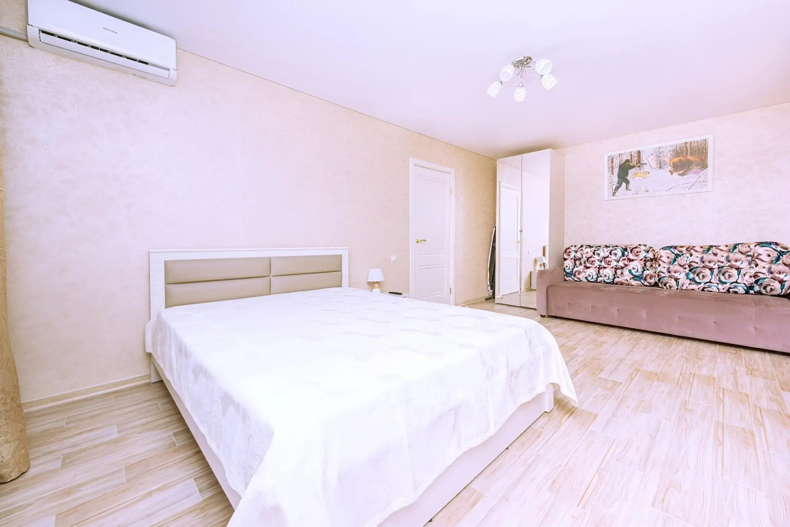 Квартира на 40 лет Победы