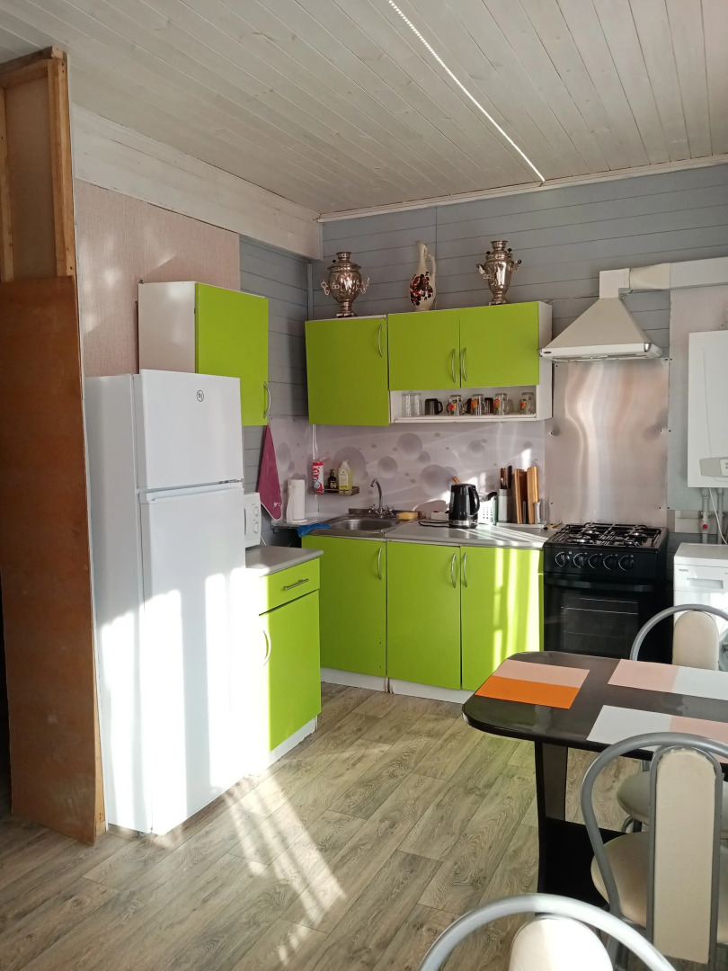 Гостевой дом Фаворит