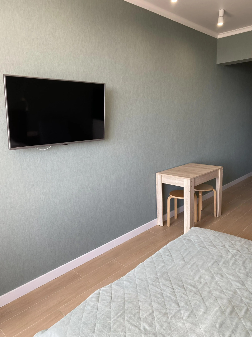 Апартаменты Отдых у Сергея