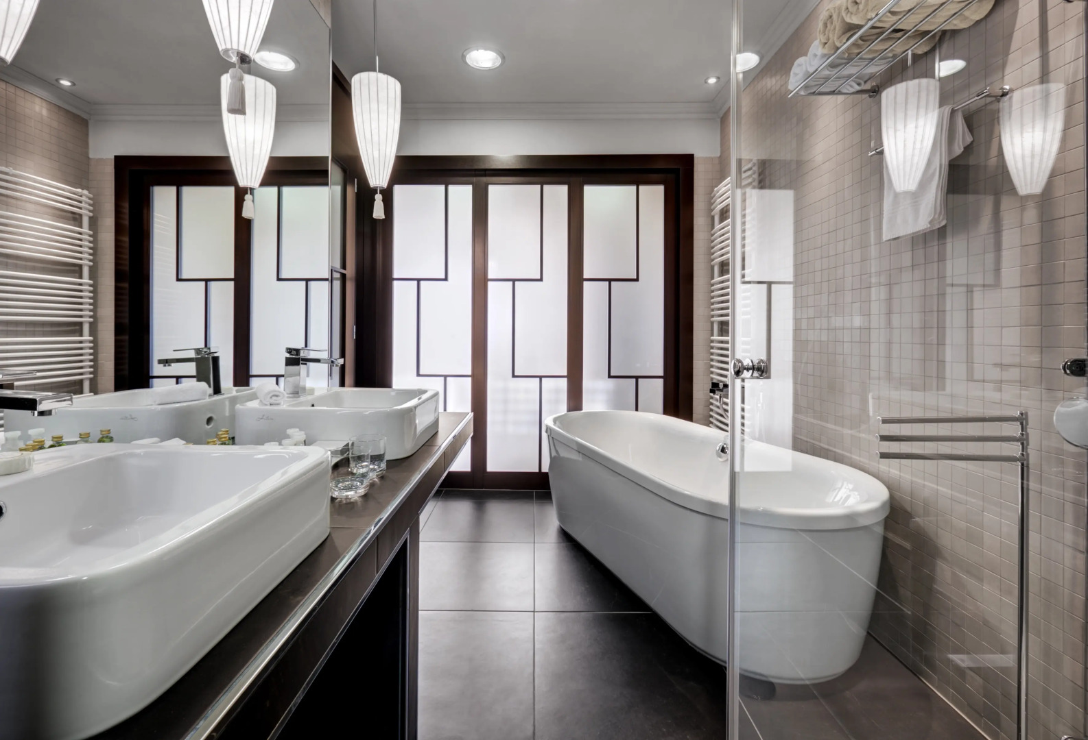 Отель Aleksander Medical & SPA