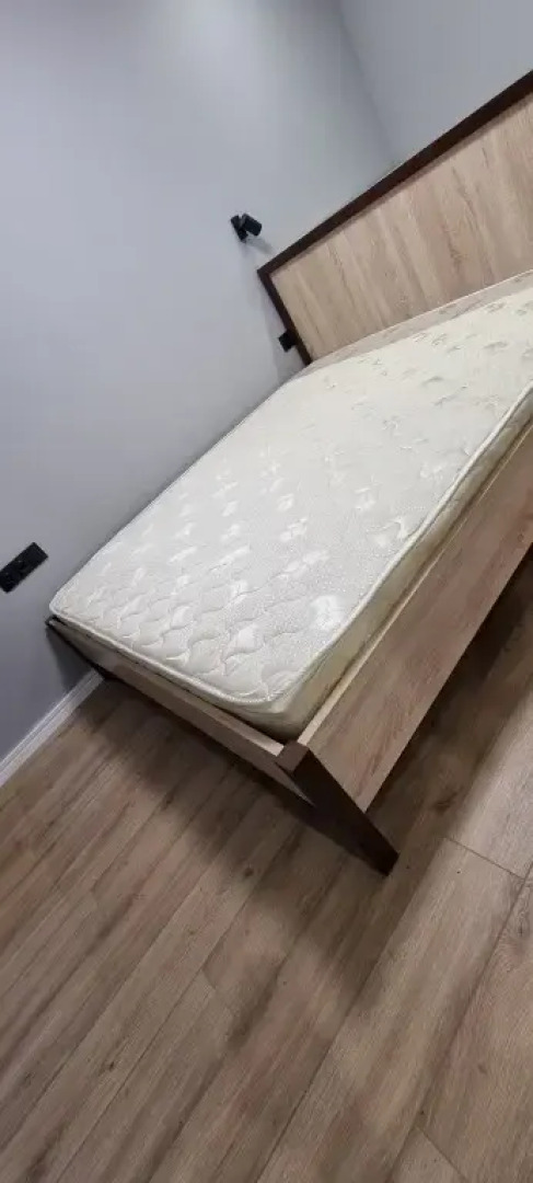 Квартира двухкомнатная N3