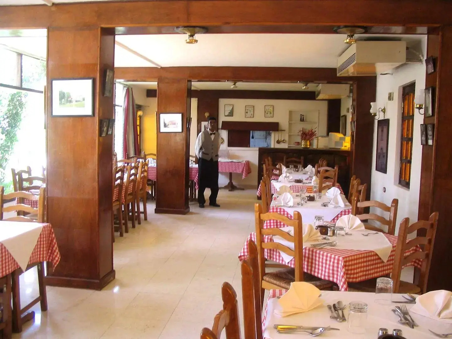 Obelisk Nile Hotel Aswan