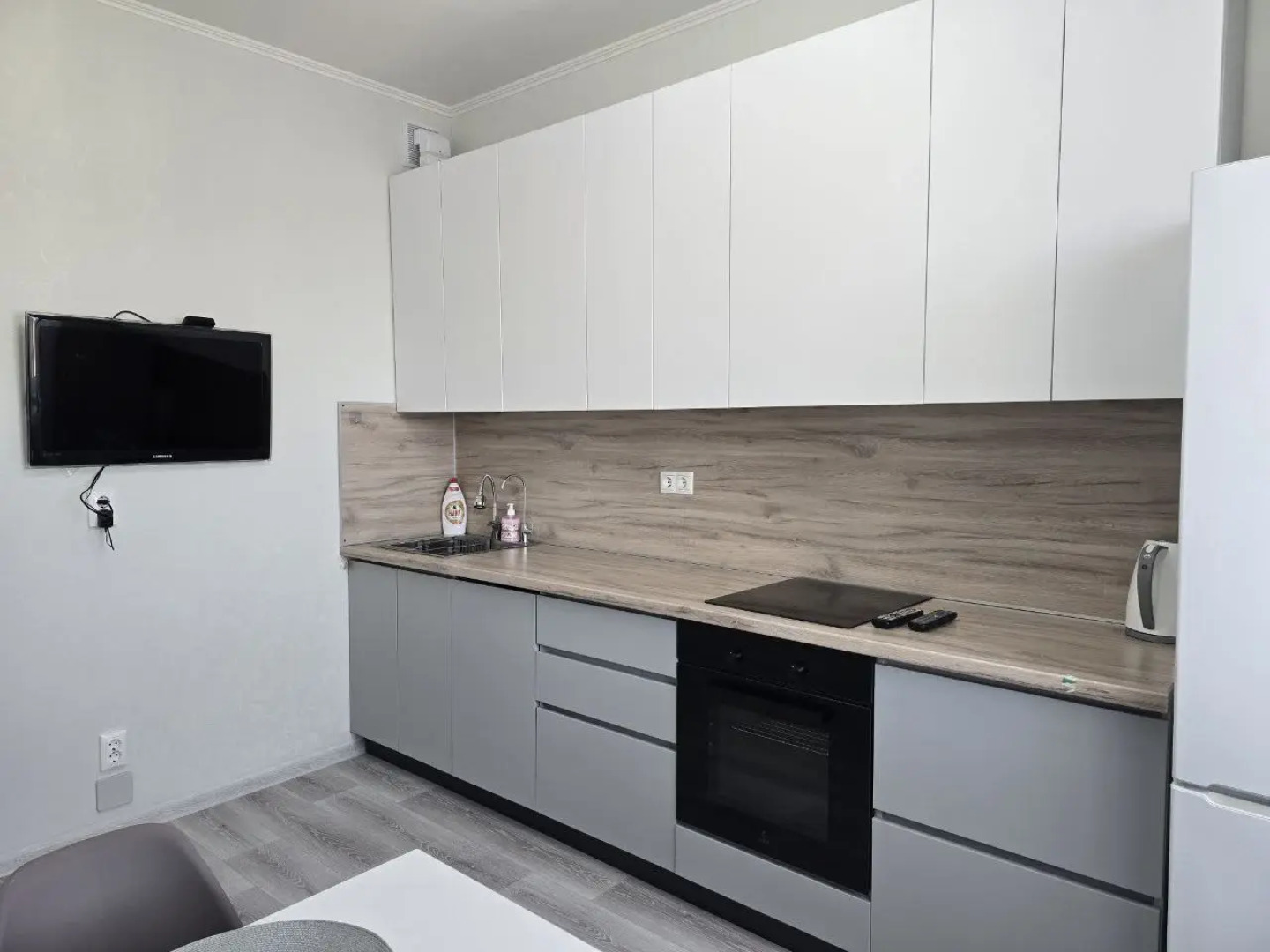 Квартира Новая в центре г. Сургут