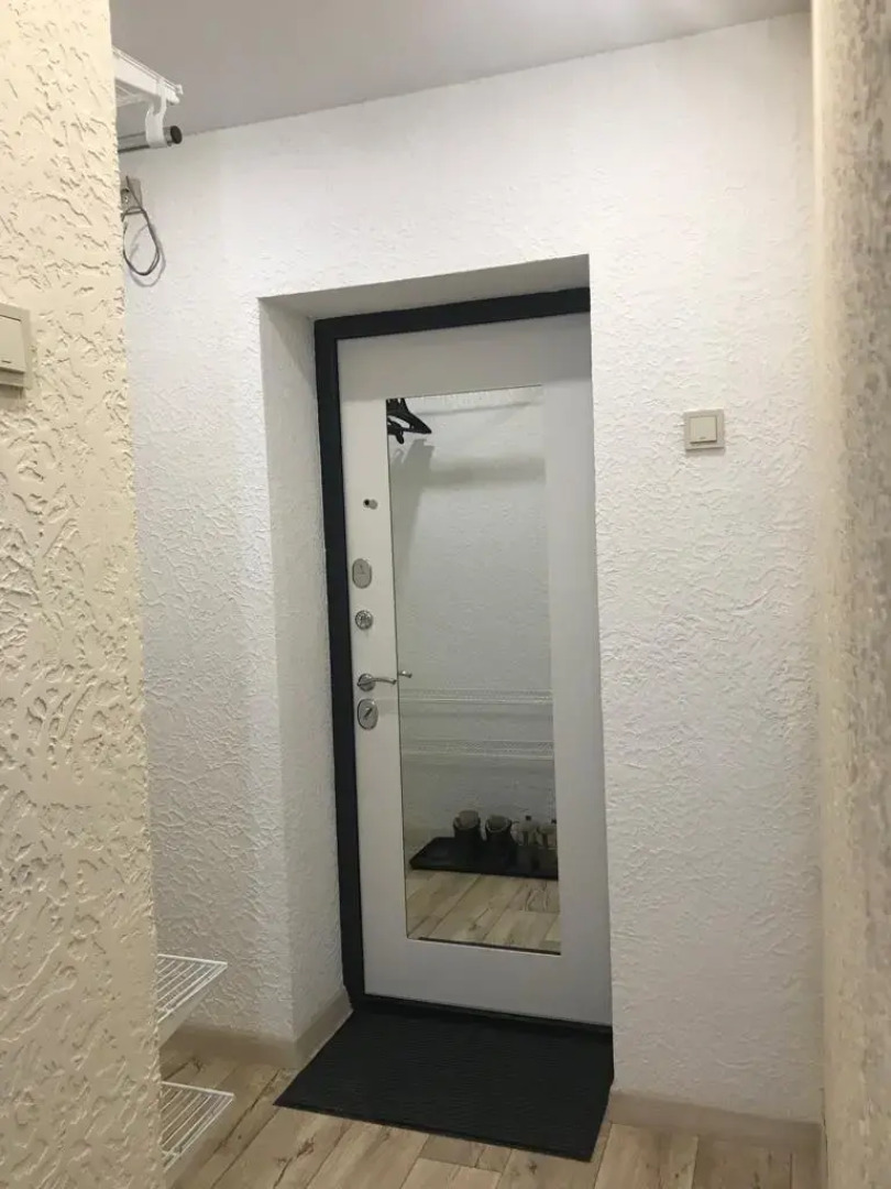 Апартаменты на улице Юбилейная 12