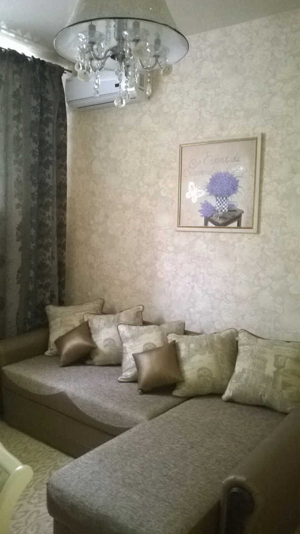 Отель Золотая Лилия