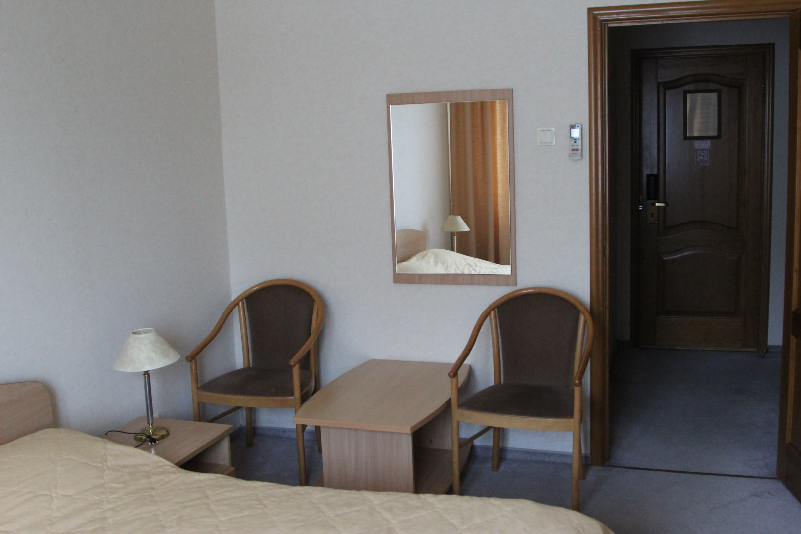 Гостиница Печора