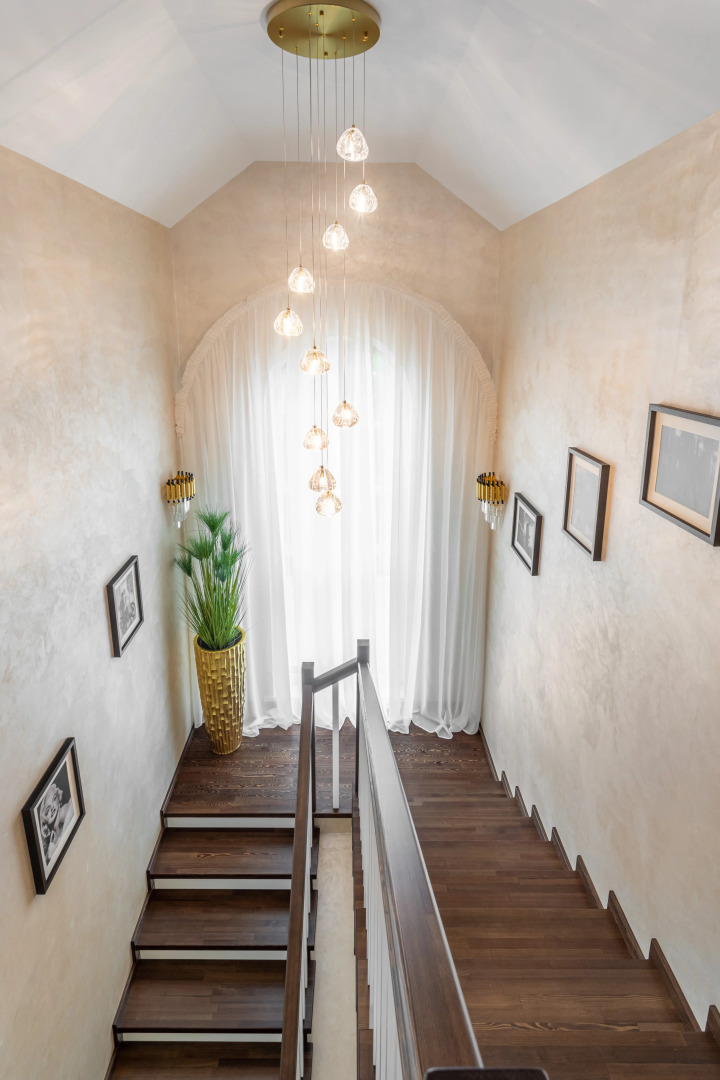 Вилла Apart39 Люкс Золотой Песок у Моря в Куликово