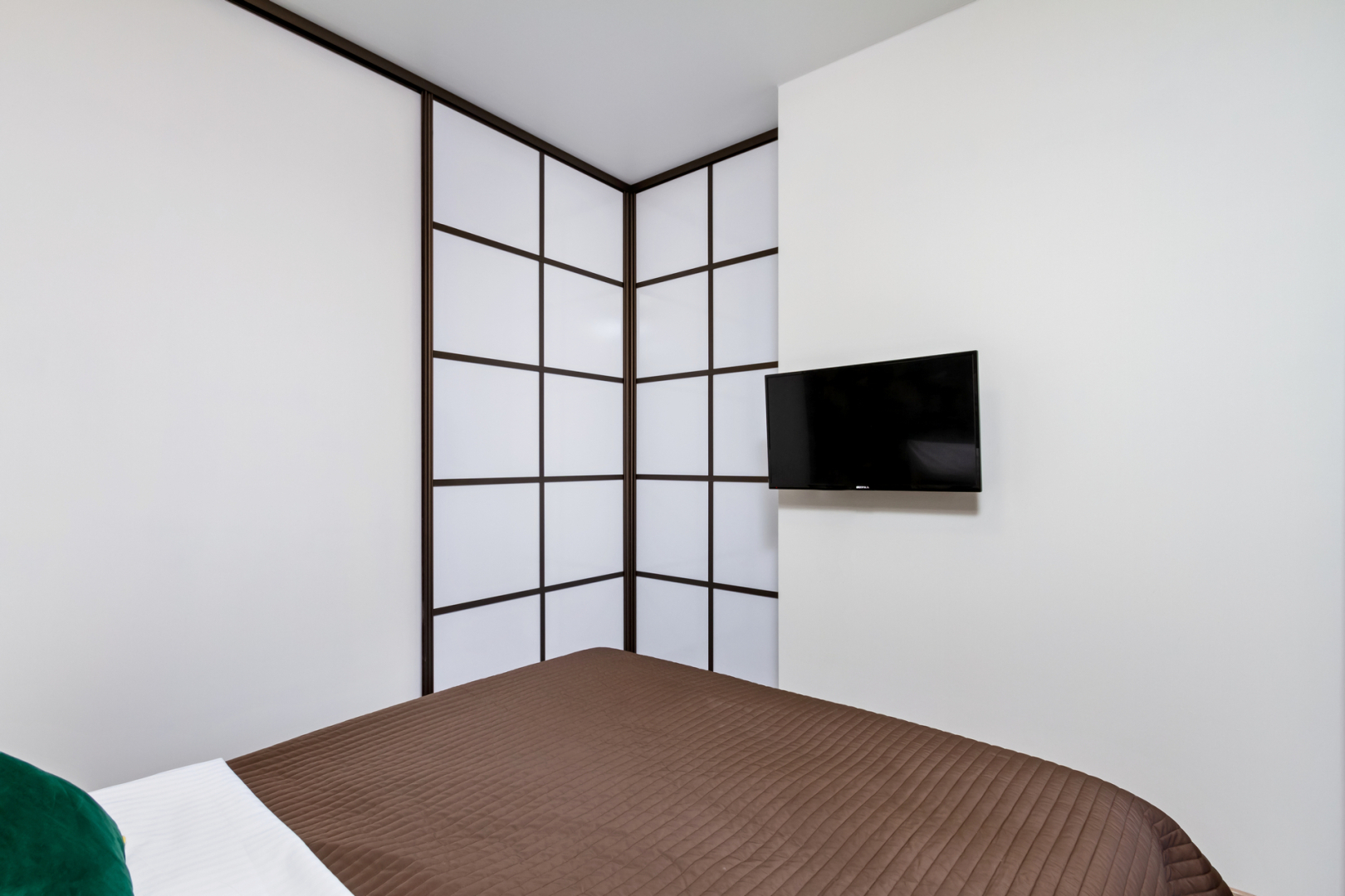 Квартира 2к LaGrande в центре