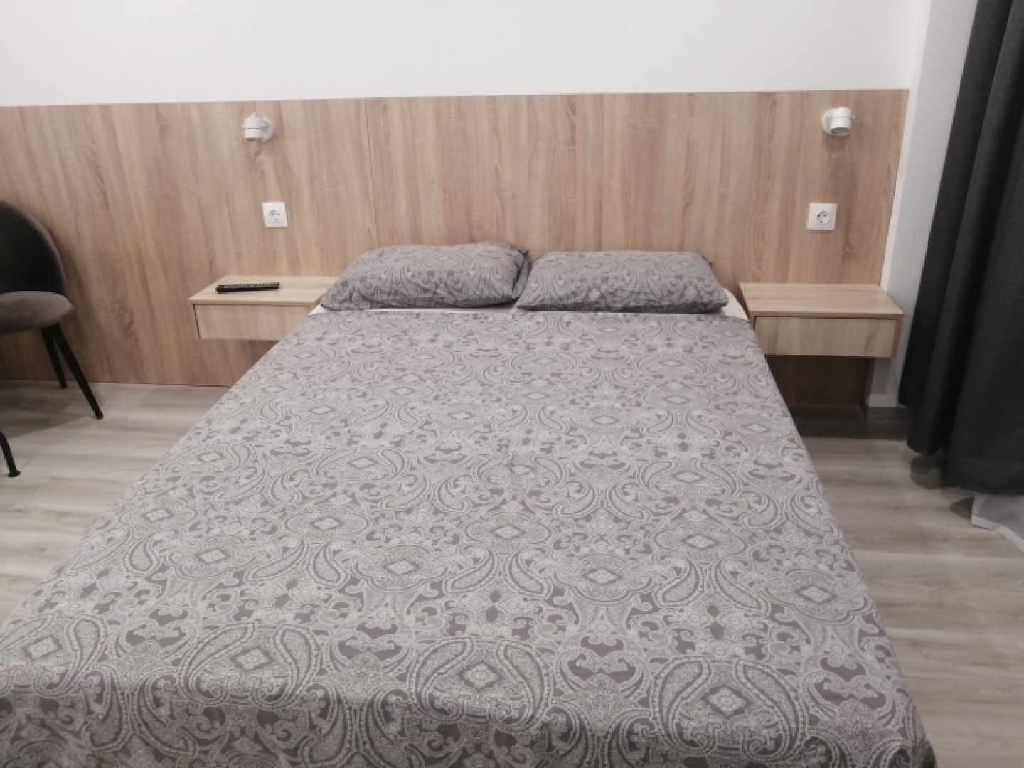 Квартира На Яковлева 15 (178)