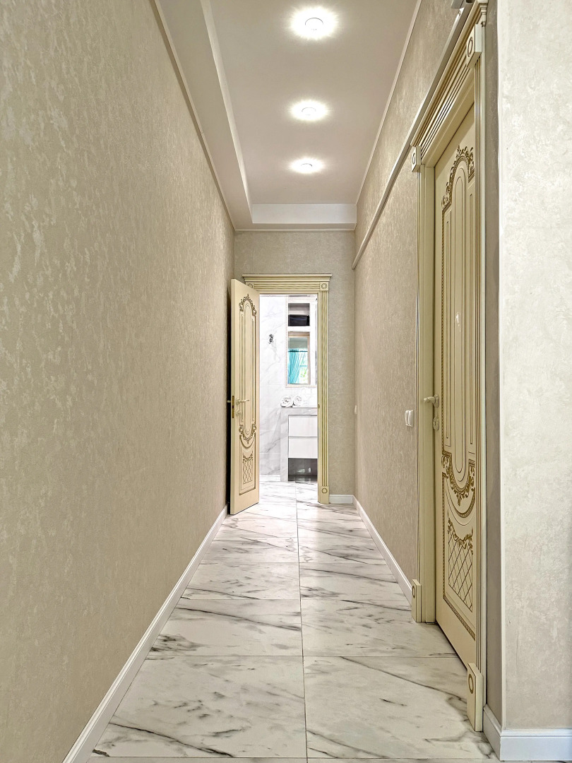 Квартира Можжевельник