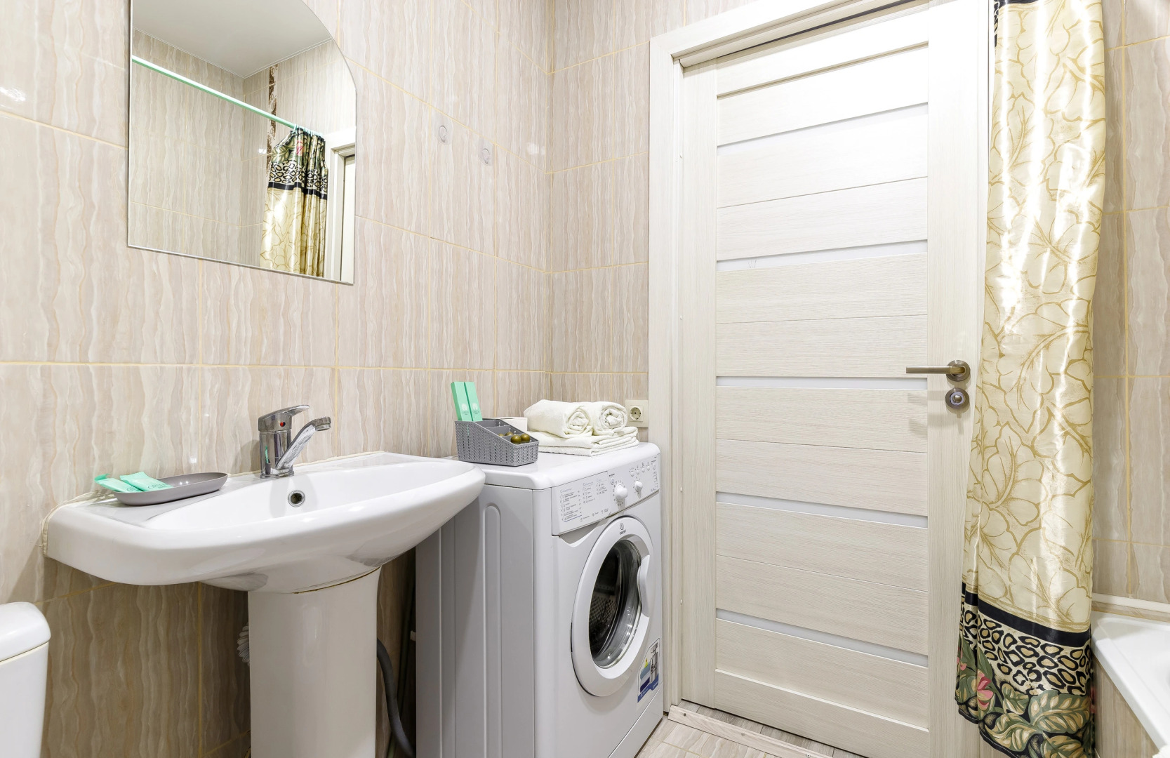 Апартаменты на улице Коммунаров 270