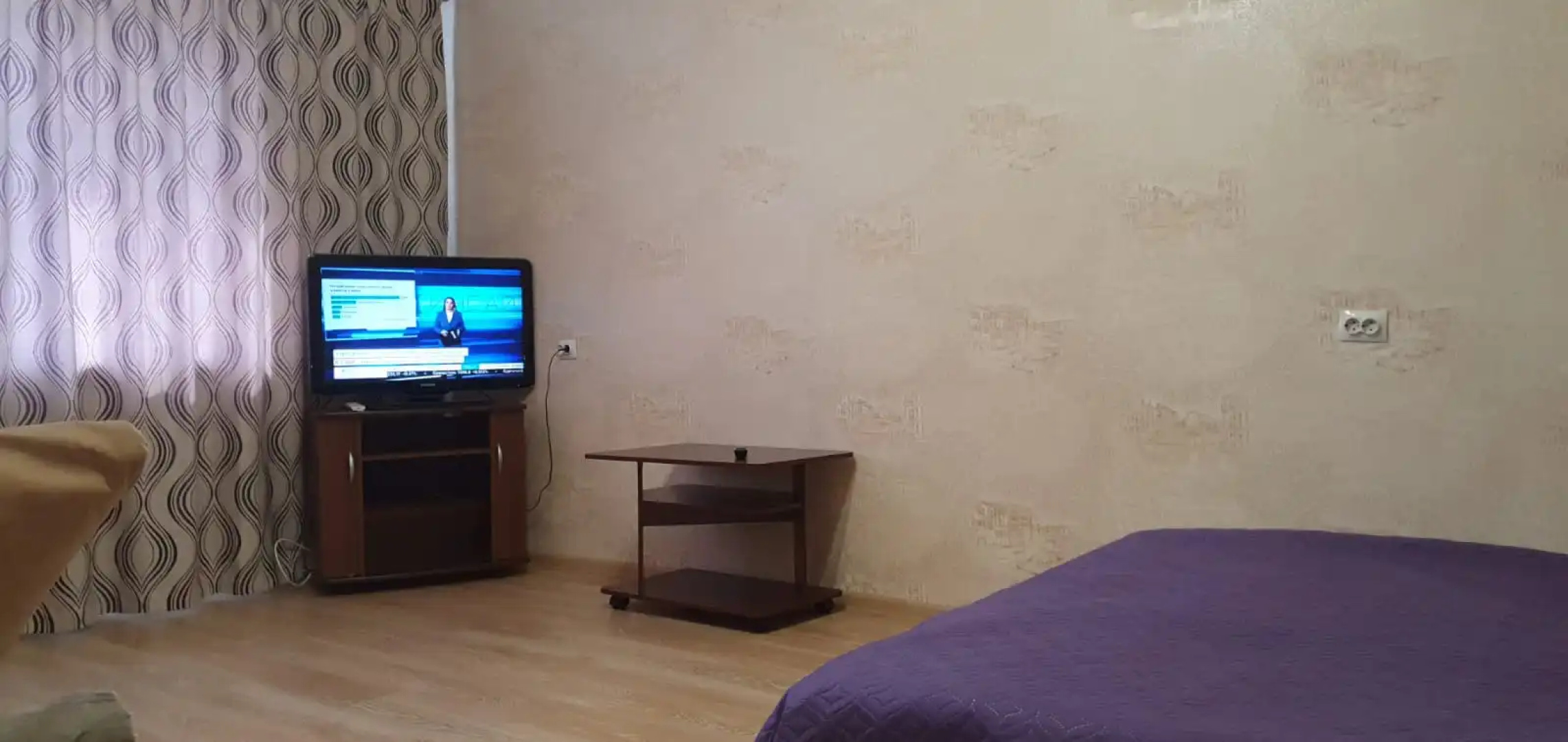 Апартаменты Центральные