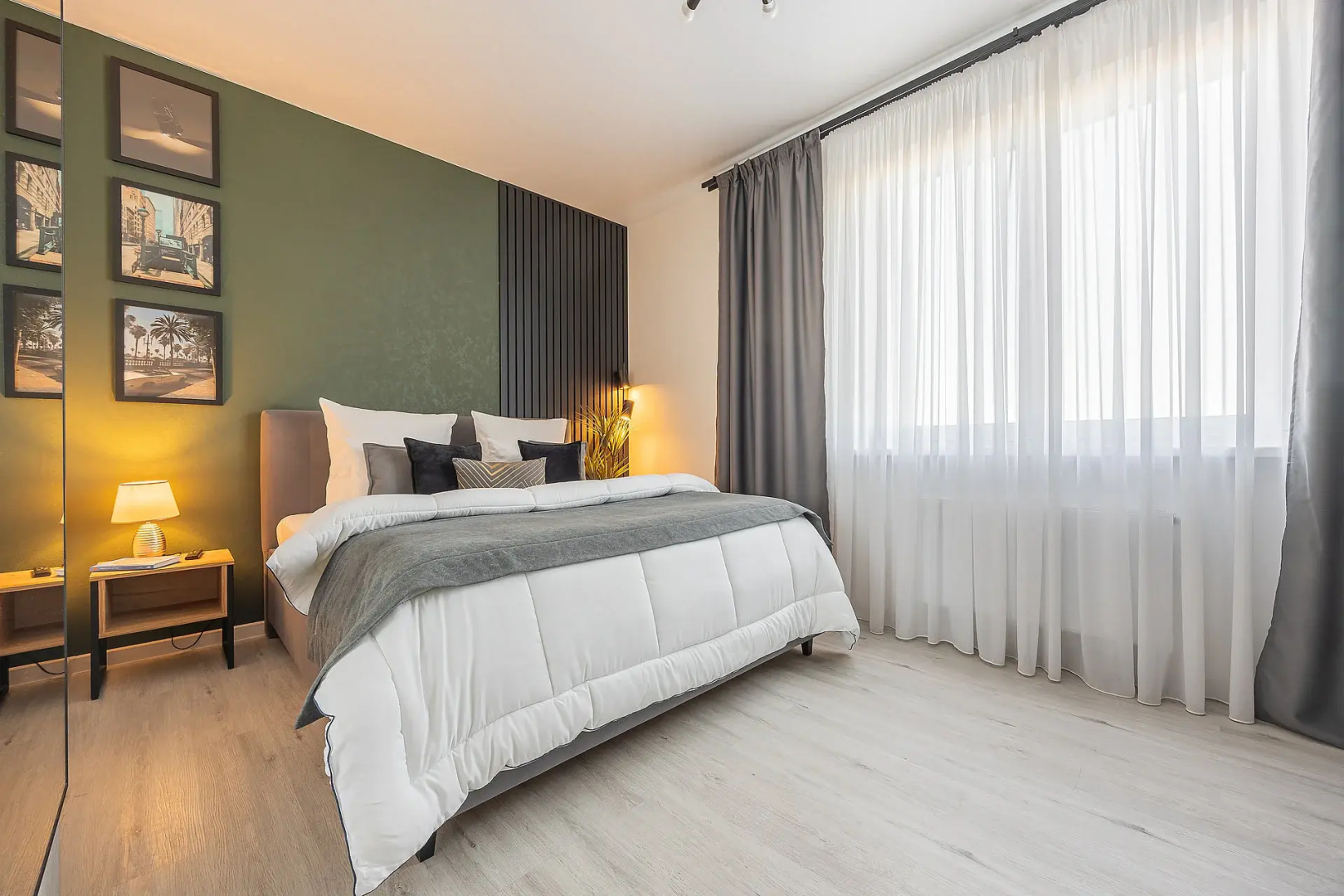 Апартаменты Как Дома на Гагарина Рядом с Аквапарком и Тц