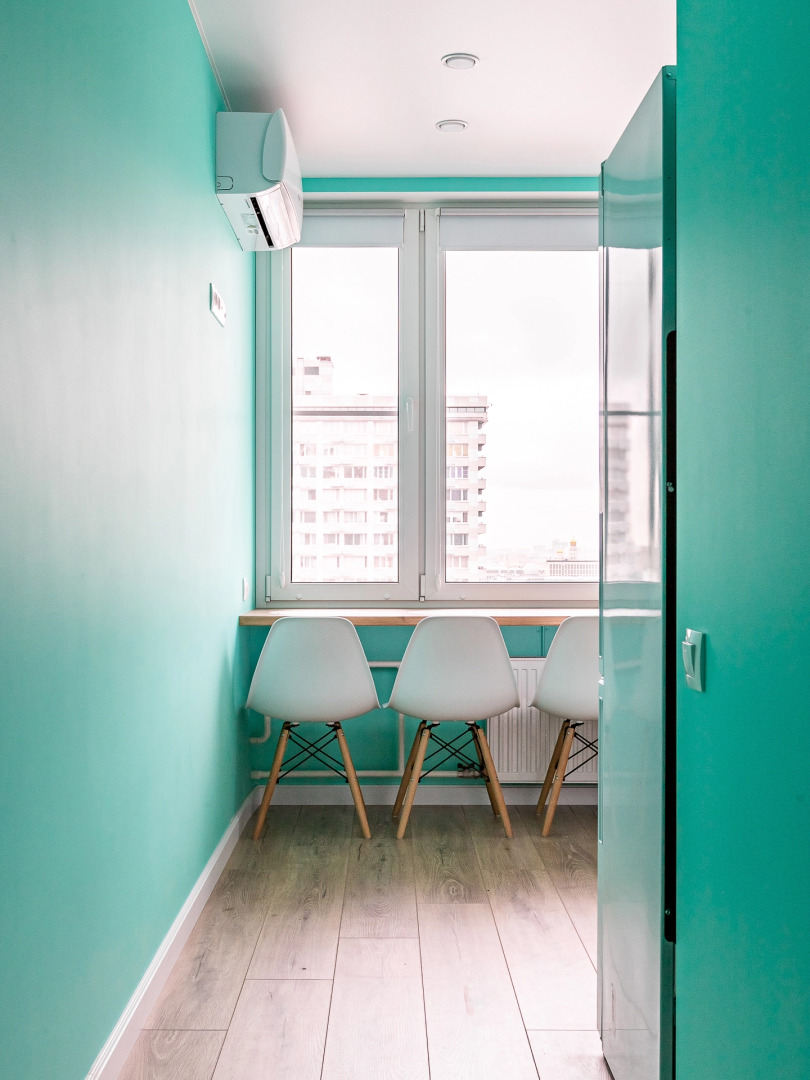 Квартира  Люкс на 19 этаже в Арбатской высотке