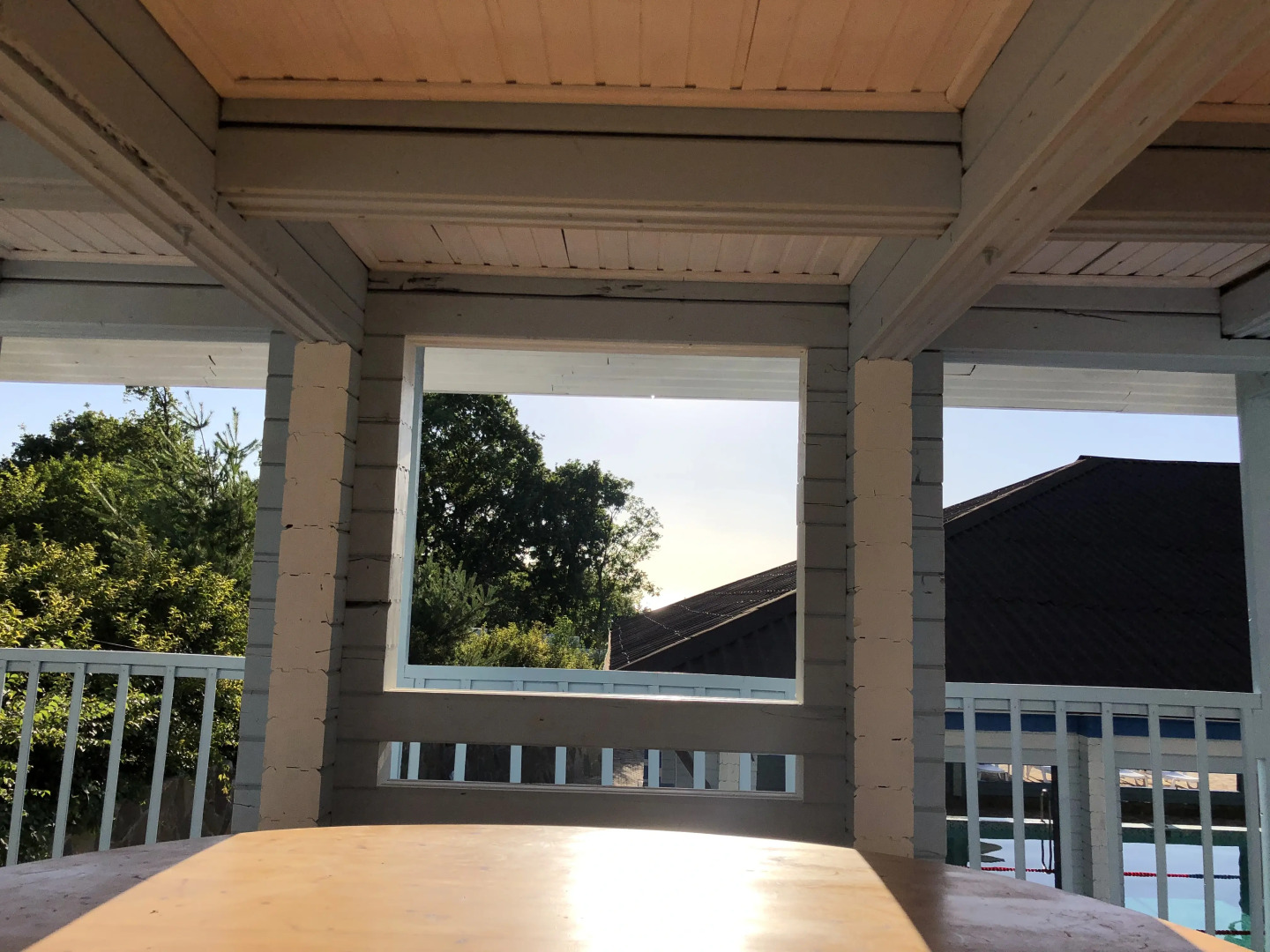 Отель Гостеев