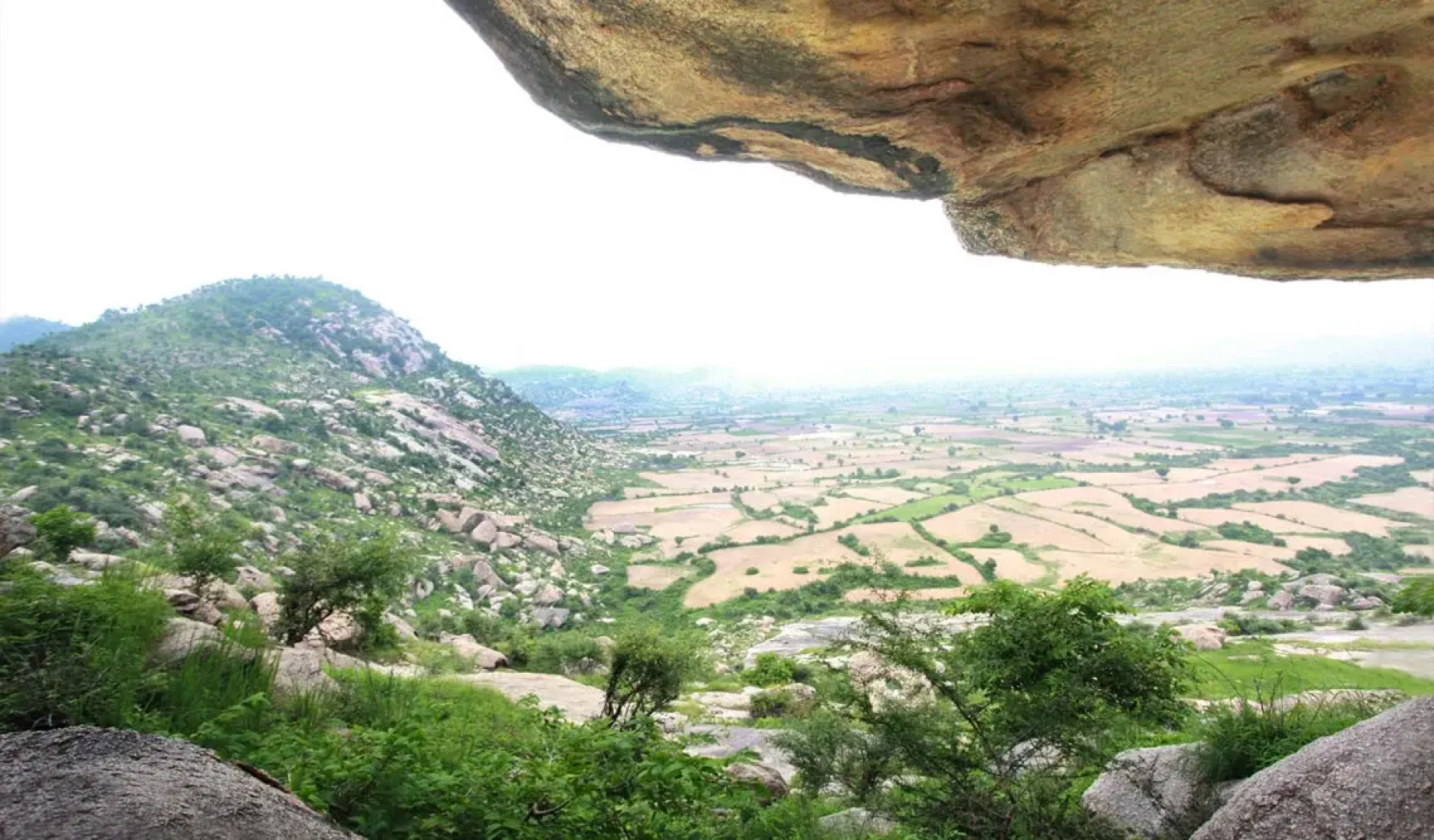 Отель Dadhikar Fort