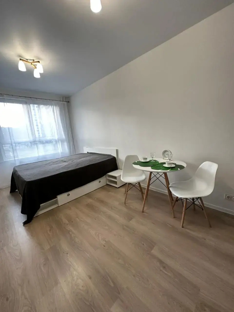 Квартира в новом ЖК