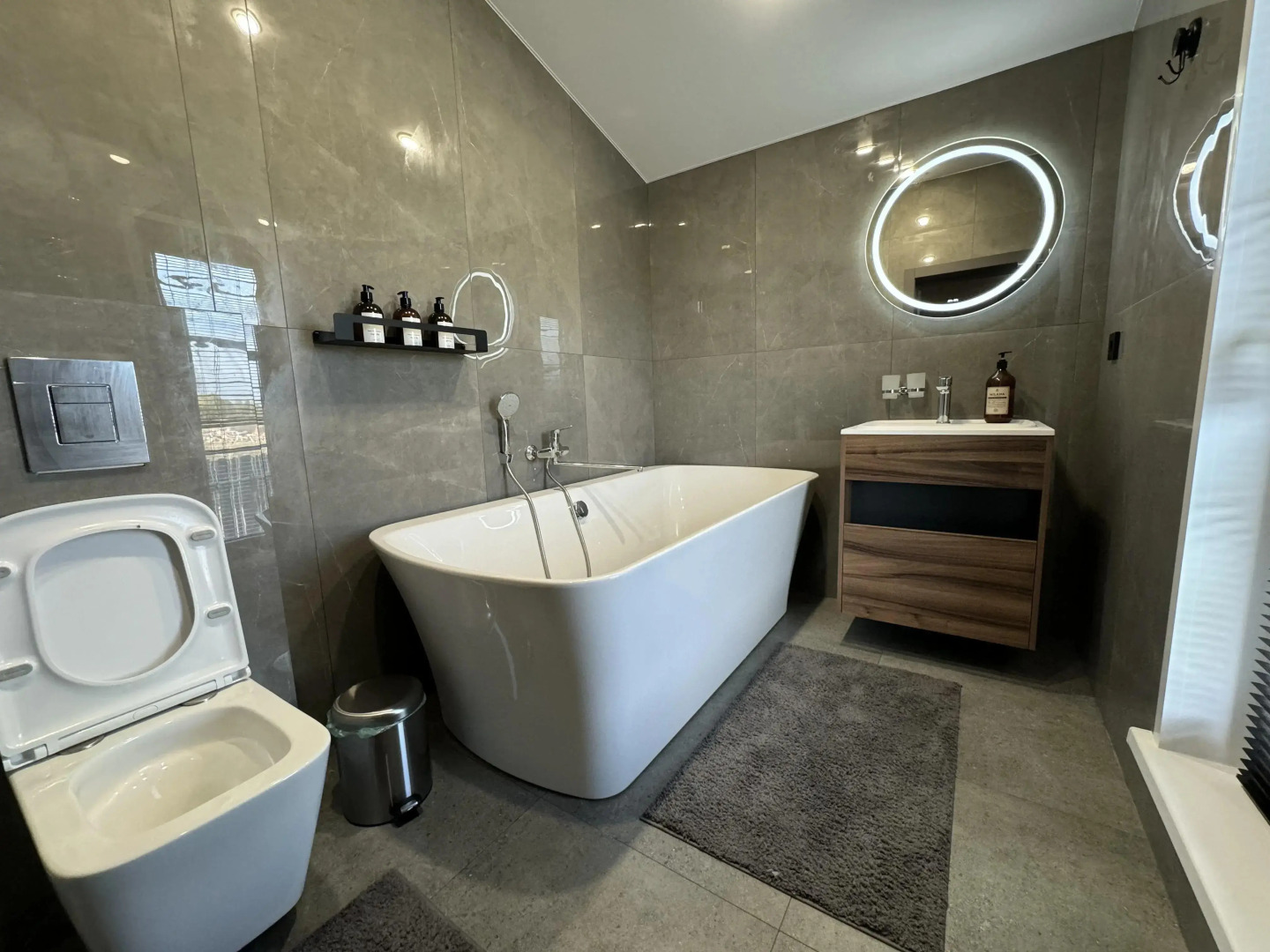 Гостевой дом Дом с баней и чаном