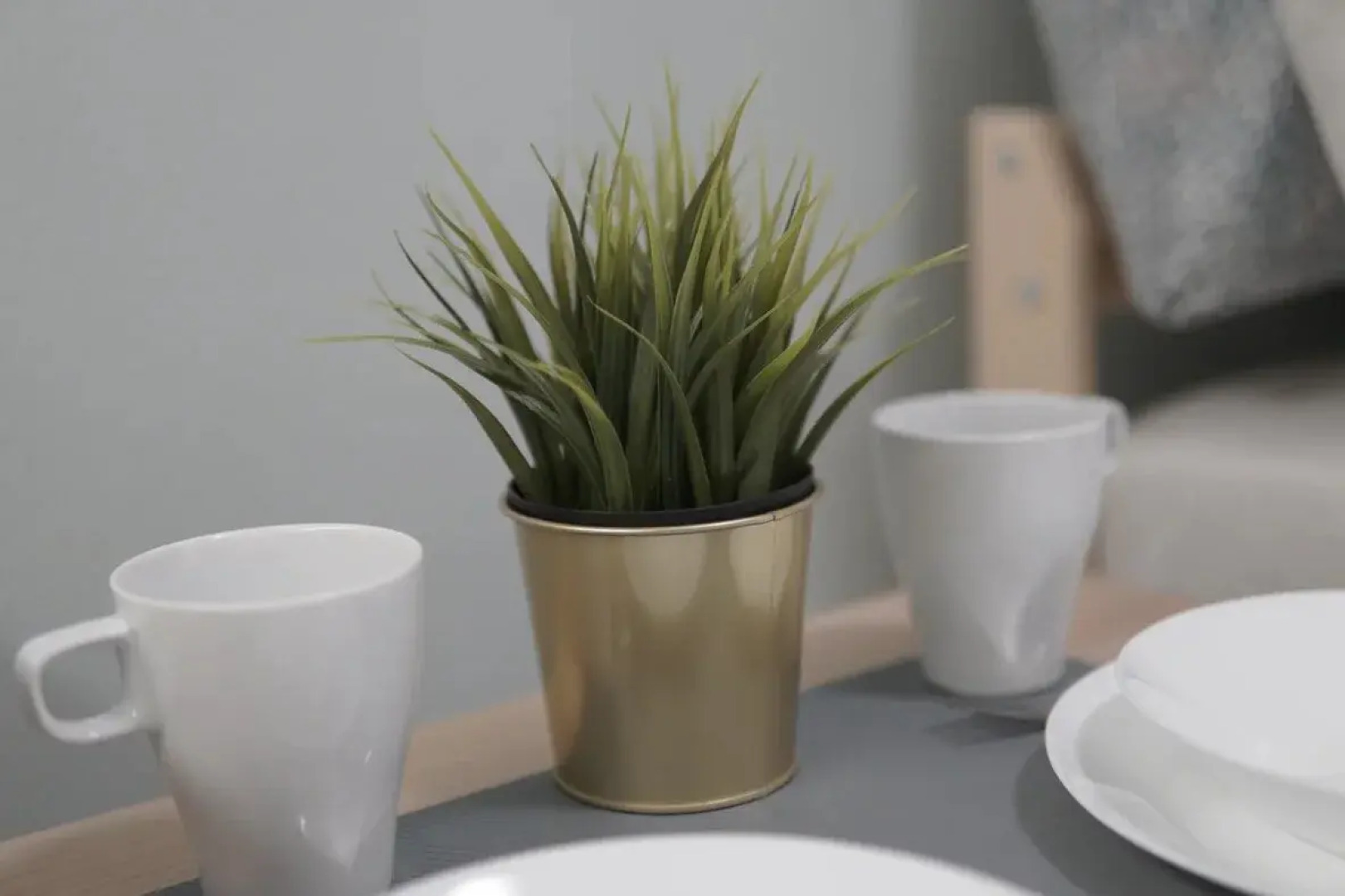 Квартира Серафимовича 1/4-1