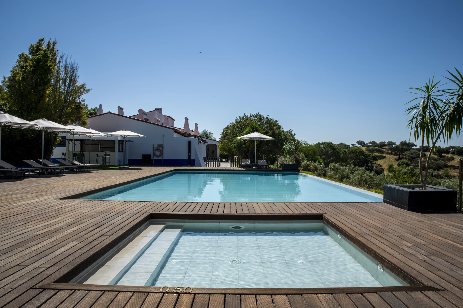 Отель Rural Horta da Moura by WOT Signature