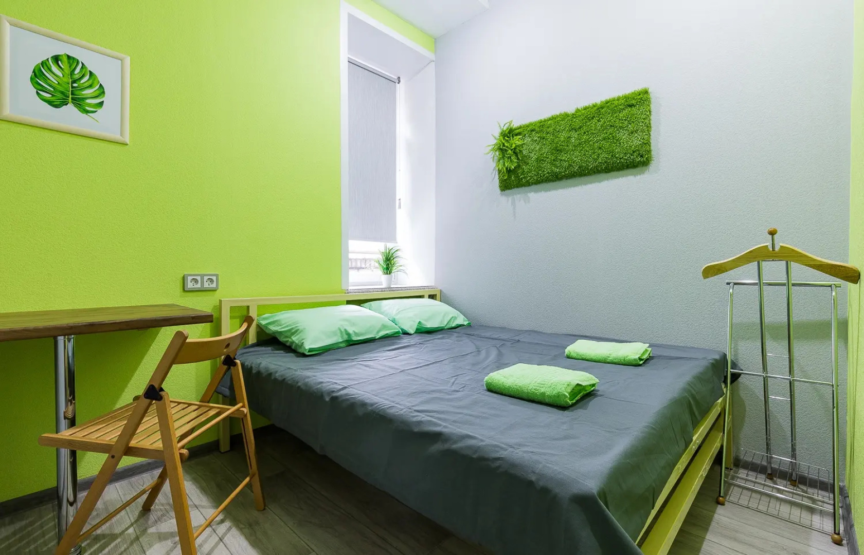 Хостел Парк