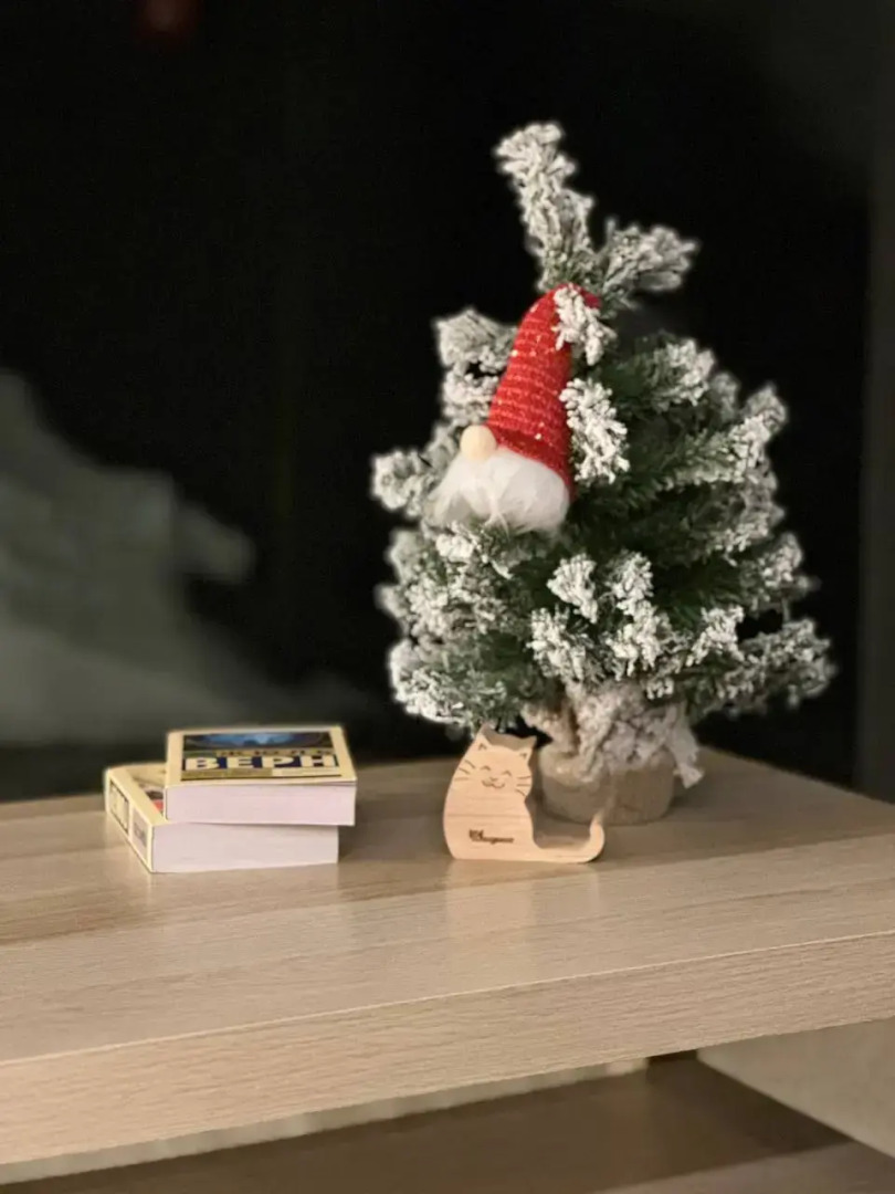 Вилла Korolev mini