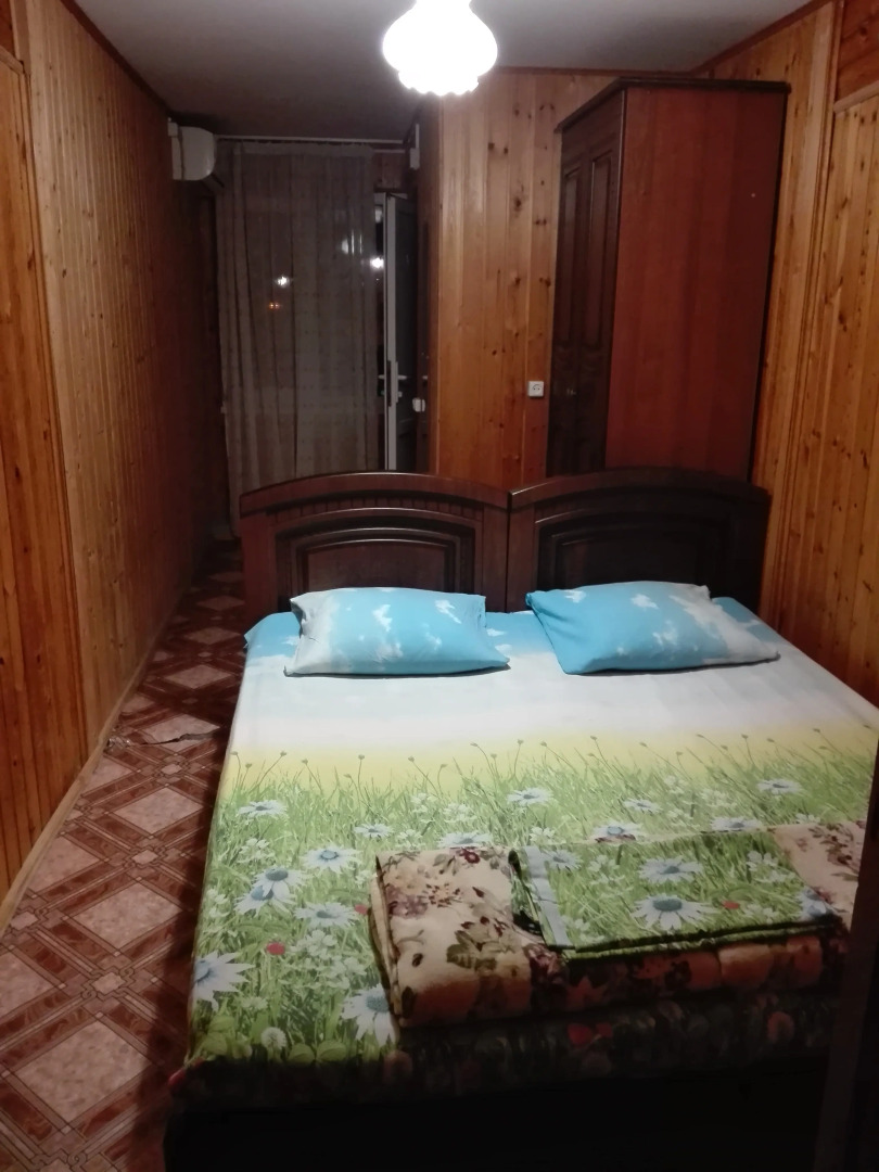 Гостевой дом Анжелика