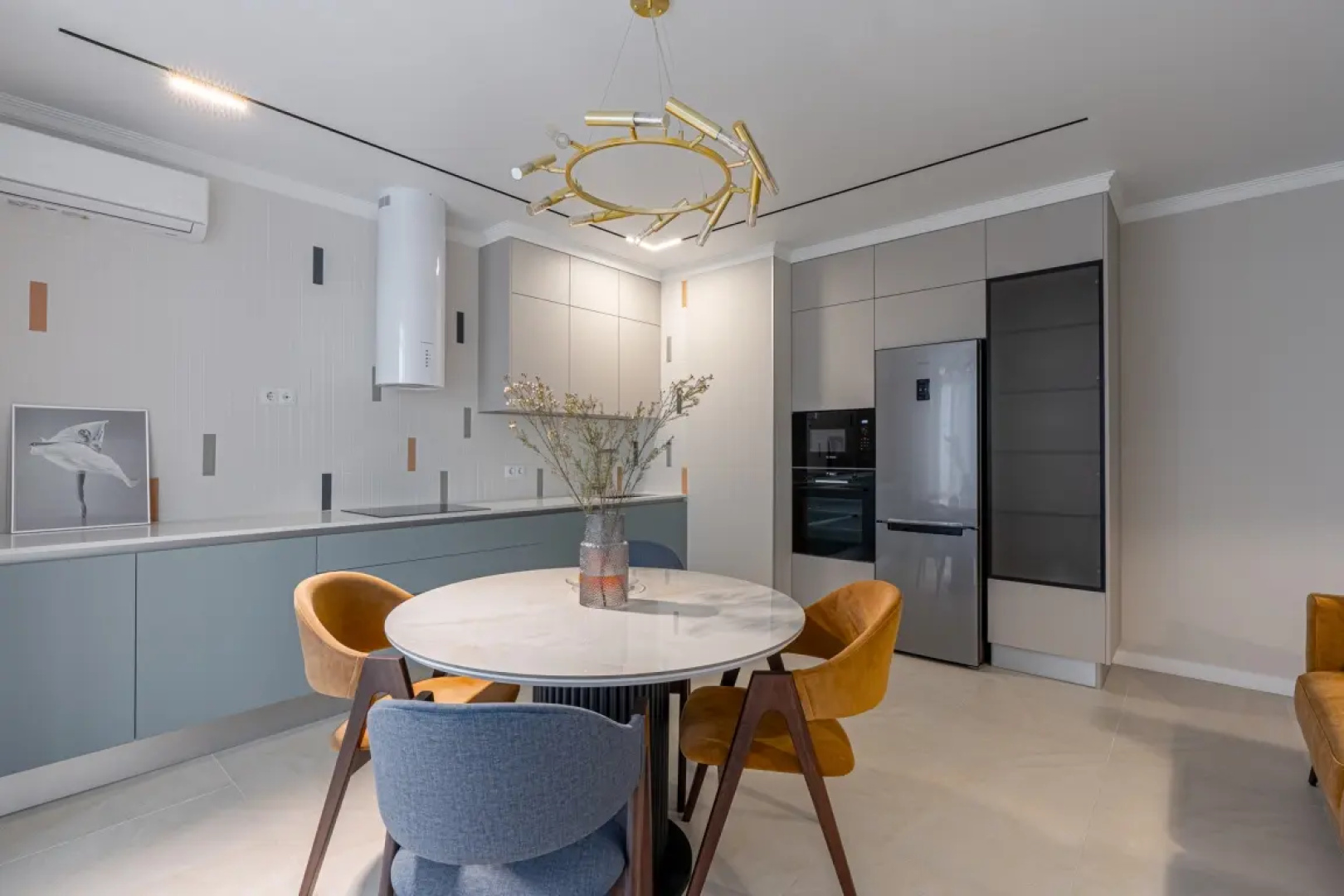 Апартаменты Atlantis Deluxe Kazan 3