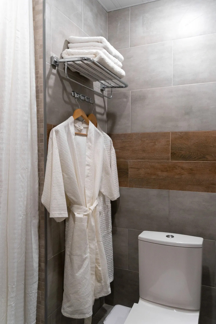 Мини-отель FAMILY INN