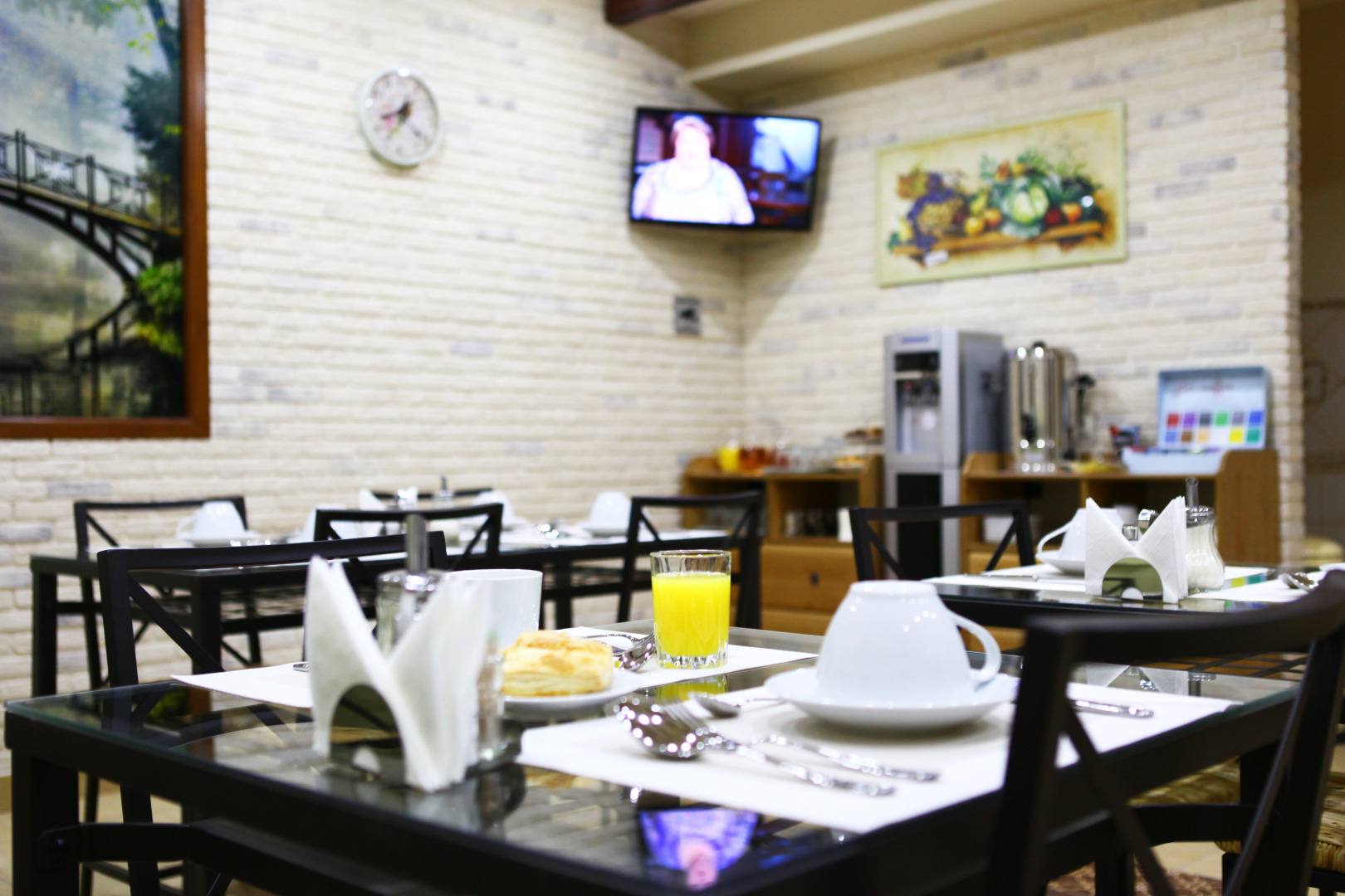 Гостиница Спутник