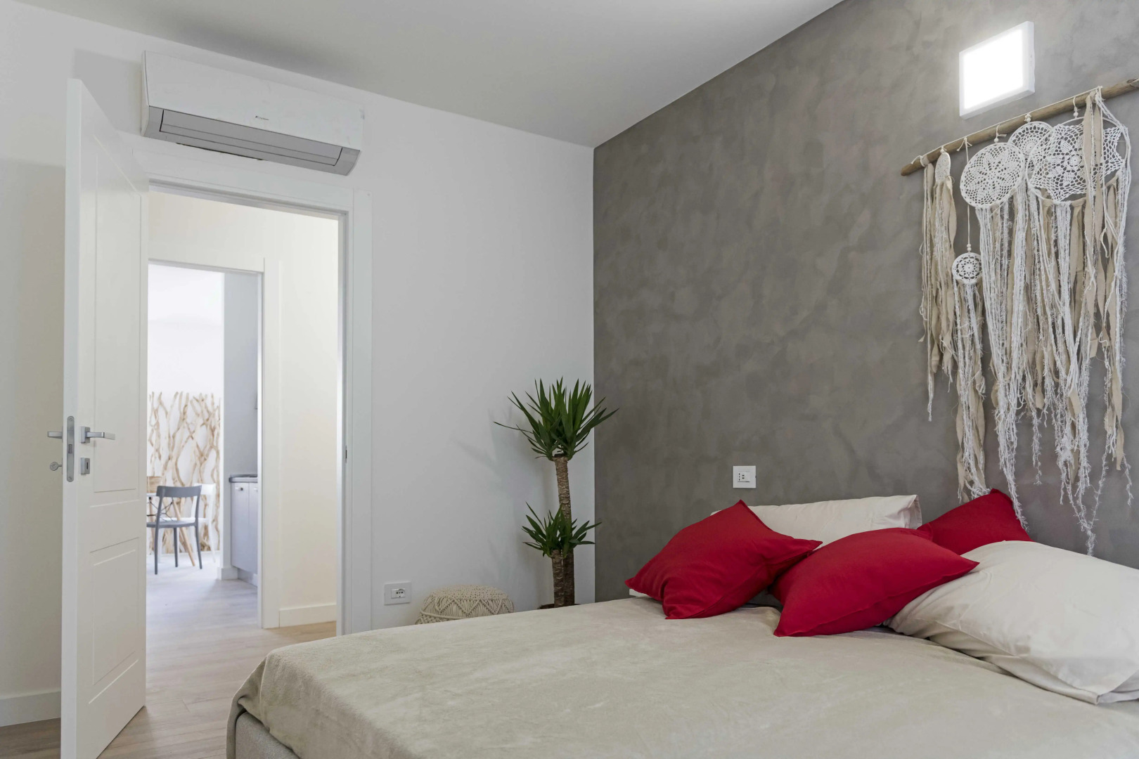 Апартаменты Paduina3 Comfort