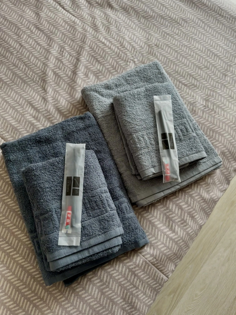 Квартира на Курсантов-Кировцев