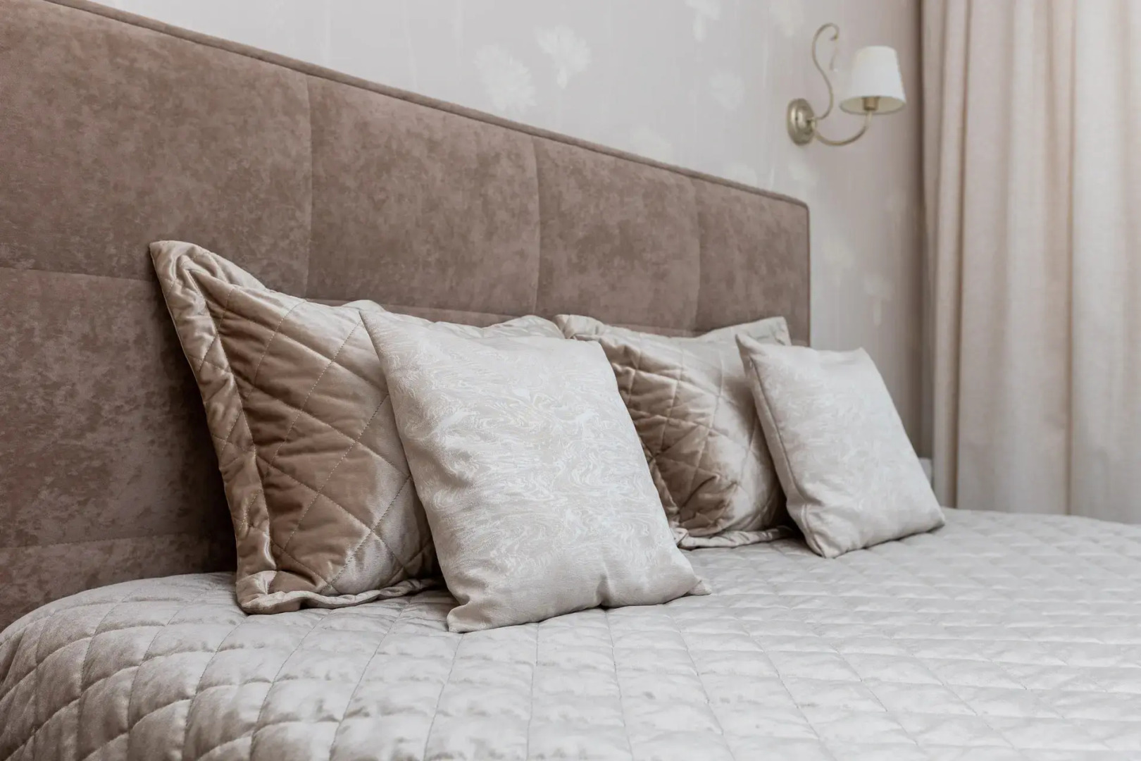 Апартаменты с Дизайнерским Ремонтом Салоники