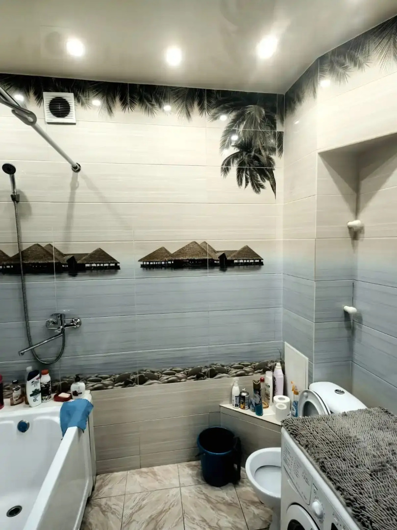 Квартира в Новостройке на Ул Богомягкова 2