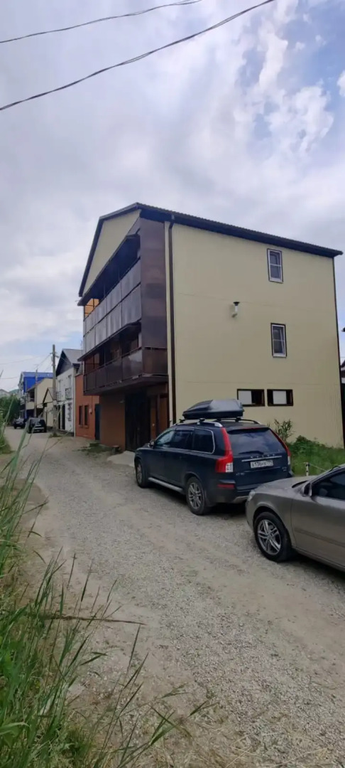 Гостевой дом Морская Гавань