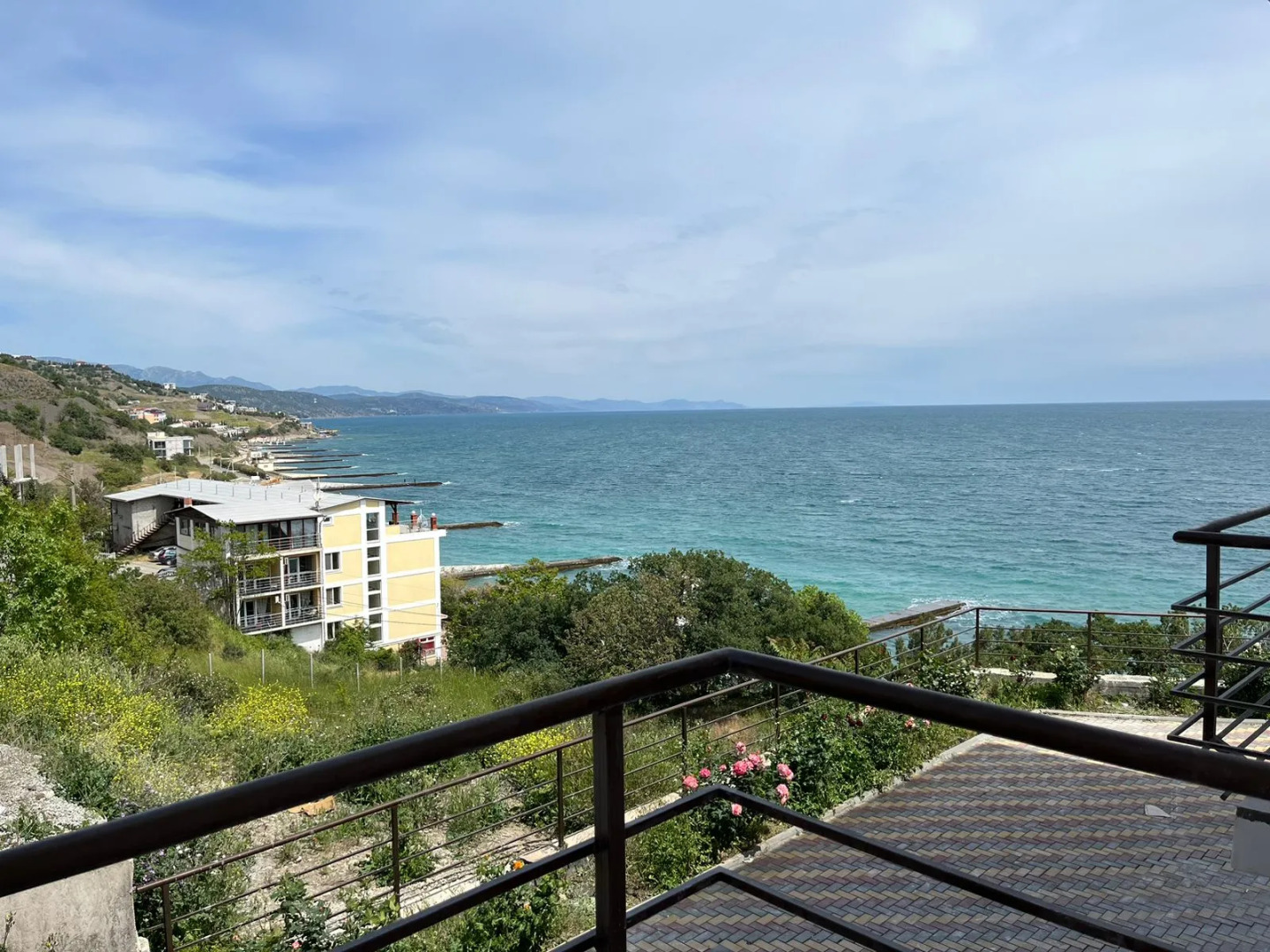 Гостевой дом Гранат